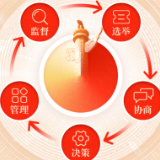 图解|全过程人民民主——“民主之问”的中国答案