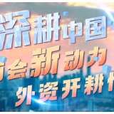 深耕中国丨两会新动力，外资开耕忙