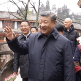 传习录丨总书记点赞的“土特产”