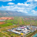 从油田到“民生田”:中企为乌干达减贫事业开辟新路径