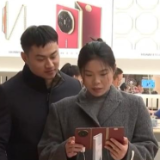 消费品以旧换新成效逐步显现