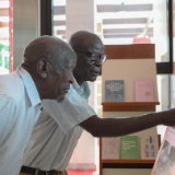 走过峥嵘岁月 共赴现代化新征程——习近平主席复信津巴布韦老战士寄语中非友好续写新篇