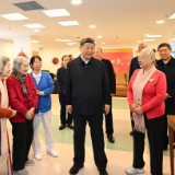 时政微观察丨欢欢乐乐过好年