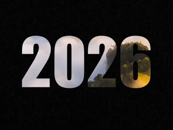 AI视频丨60秒！乘风向未来！