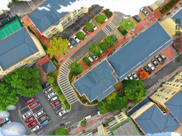 长图丨湘伴五年，日新月异有了具象画面