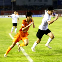 赛场上是对手，赛场下是老乡！这场湘超，输赢之外更见湘情