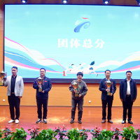 邵阳代表团总分跻身全省第三!湖南省第六届中学生运动会圆满闭幕