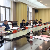 邵阳市人大常委会召开2025年计划执行和2026年计划编制情况调研座谈会