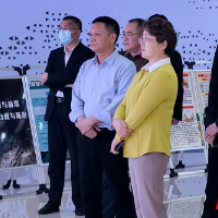 聚焦城乡规划，共促邵阳发展——周迎春率队开展专题调研