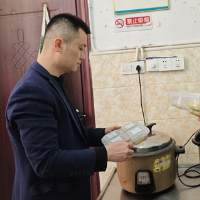 邵阳市救助管理站召开2025年“清明”期间安全生产工作部署会议