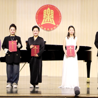 获奖名单公布！第十五届中国音乐金钟奖钢琴、声乐比赛湖南选拔赛收官