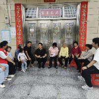 邵阳市纪委监委驻芭蕉塘村工作队：以监督护航振兴，用实干绘就新篇‌