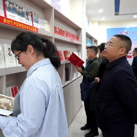 邵阳：以“三抓三促”助推“三会三文”精神落地生根