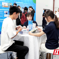 逐梦“挑战杯”⑦｜注入资金2.44亿元 这场对接会铺设“赛场”迈向“市场”高速通道