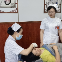 开启护理新篇章 邵阳市脑科医院中医护理门诊正式开诊