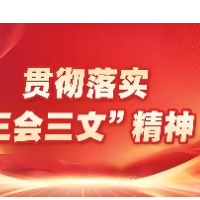 深入学习全省人大系统落实“三会三文”精神邵阳片区会议精神(一)