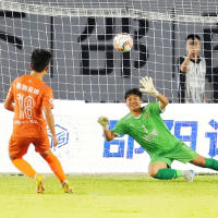 湘超邵阳队绝杀背后，是文明城市的精气神