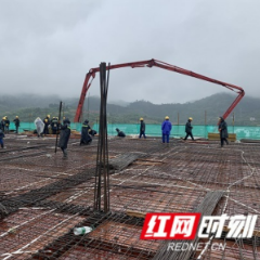 聚焦源头防范 湖南省属监管企业强化安全监管工作