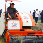 2025年湖南省秸秆综合利用技术推广“田间日”暨农机事务中心主要负责人培训举办