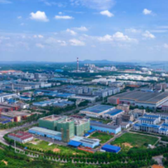 进位!望城经开区再次跻身“生物医药”百强园区