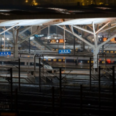 低至7.5折以下!国铁广州局近200趟列车票价有优惠 覆盖粤湘等地多条线路