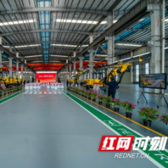 聚力攻坚季｜创远高新“满弓发力” 智能装备唱响矿山“智慧歌”