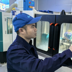 聚力攻坚季|科技赋能“中国智造” 楚天新材料陶瓷泵撑起国产制药装备“腰杆”