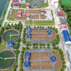 湖南首个！沅江“厂网一体化+按效付费”治水新模式正式投运