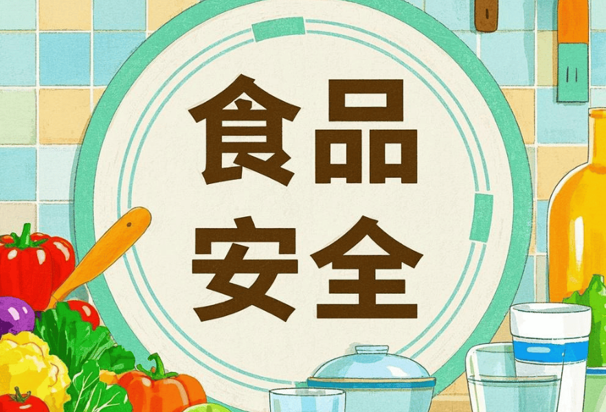 “食”刻监管 “湘”当安心——湖南落实食品安全“两个责任”成效综述