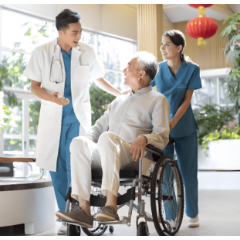 湖南排查整治养老机构消防安全隐患