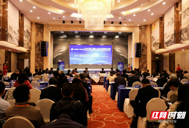 湖南：合规强链 让中小企业出海“行稳致远”