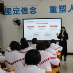 律师面对面答疑   一堂专为特殊女性定制的法律暖心课