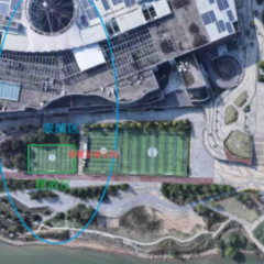 500架无人机点亮湘江夜空！这场湖南国企品牌视觉盛宴将于12月19日上演