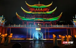 创新演艺模式，湖南文旅“洞庭论道”汇聚行业智慧