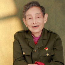 潇湘银辉 | 黄厚瑜：百年烛照，大爱无私