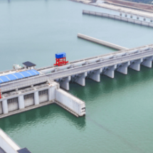 湖南省灌溉排水地方标准修订实施