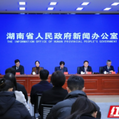 湖南大学生自主创业率提升46.7% 创业沃土加速成型