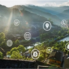 湘村数智|汨罗“智慧乡村”平台打通基层治理“最后一米”