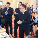 湖南启动孤独症儿童关爱促进行动 帮助每个“星星的孩子”点亮星空