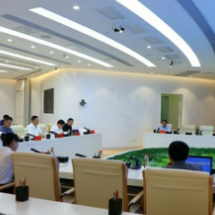 湖南省水利厅安排部署2025年水库安全度汛工作