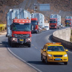 最高补贴16.5万元 湖南出台交通运输领域“以旧换新”补贴政策