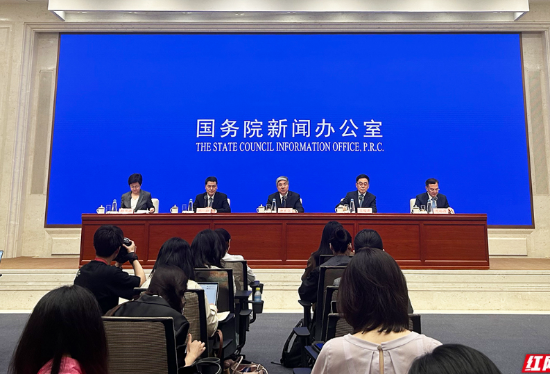 第四届中非经贸博览会丨湖南积极助力本地企业开展对非经贸合作