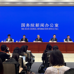 第四届中非经贸博览会丨已有超1.2万人报名参会