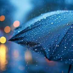受强降雨影响 广铁部分线路列车将晚点或停运