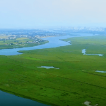 成熟一个实施一个  湖南全域土地综合整治进入“加速期”
