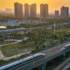 7月1日起广铁施行新的列车运行图 长沙至重庆东最快3小时53分