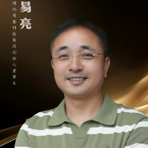 湘商方法论丨易亮：不做检验“万金油” 发展精专“一枝花”