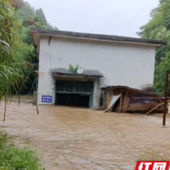 三地成功避险避灾案例获湖南省应急委办公室通报表扬