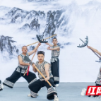 落地即入景 湖南机场推出“市州风情周周看”活动