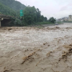 湖南启动洪水防御Ⅳ级应急响应